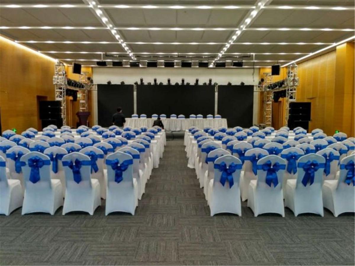 Intercity Hotel Qingdao Exterior photo